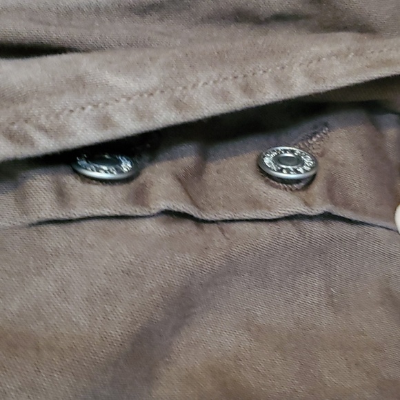 Citizens of humanity Essa Shorts - Picture 10 of 12